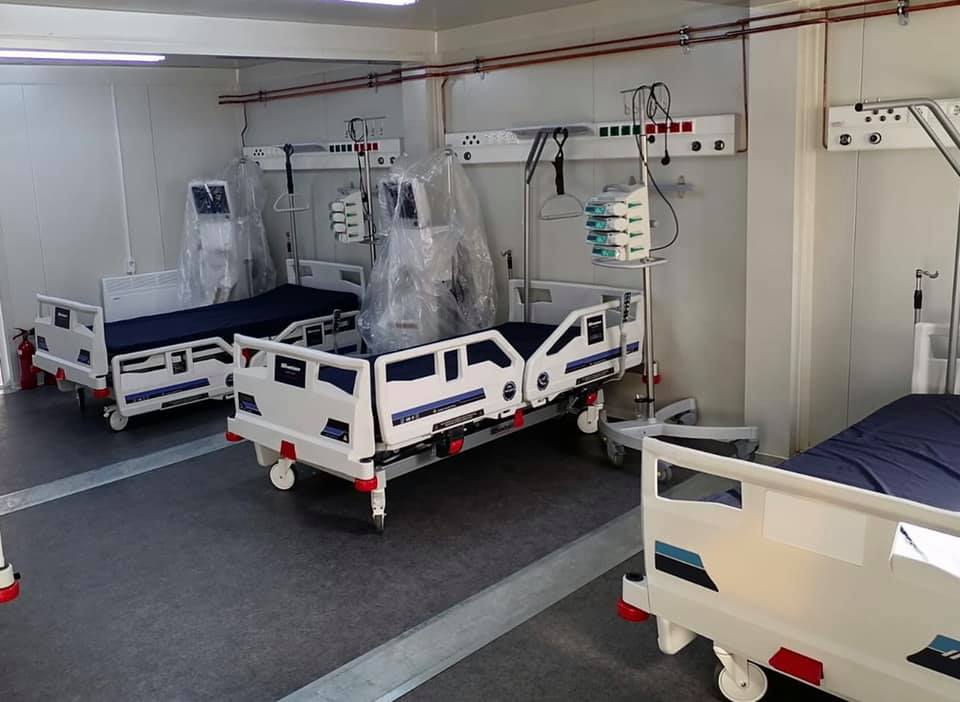 spital modular timisoara 3