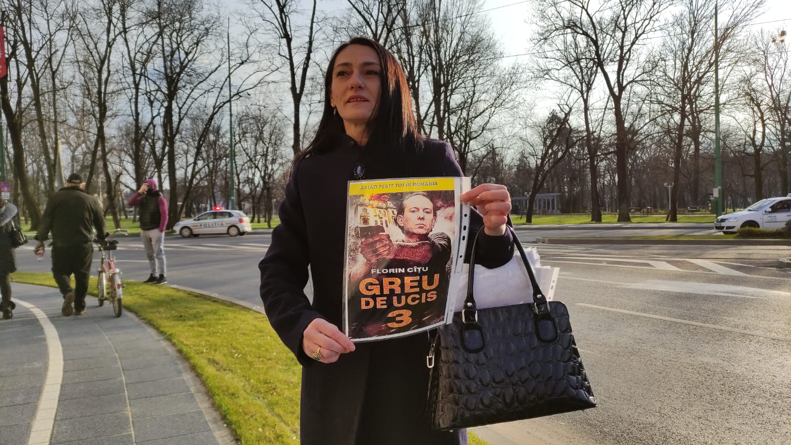 protest anti carantina foto dani amariei3