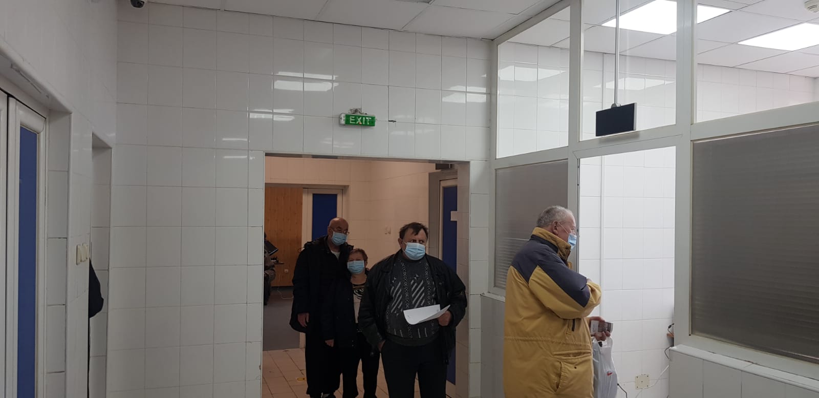 centru permanent timisoara