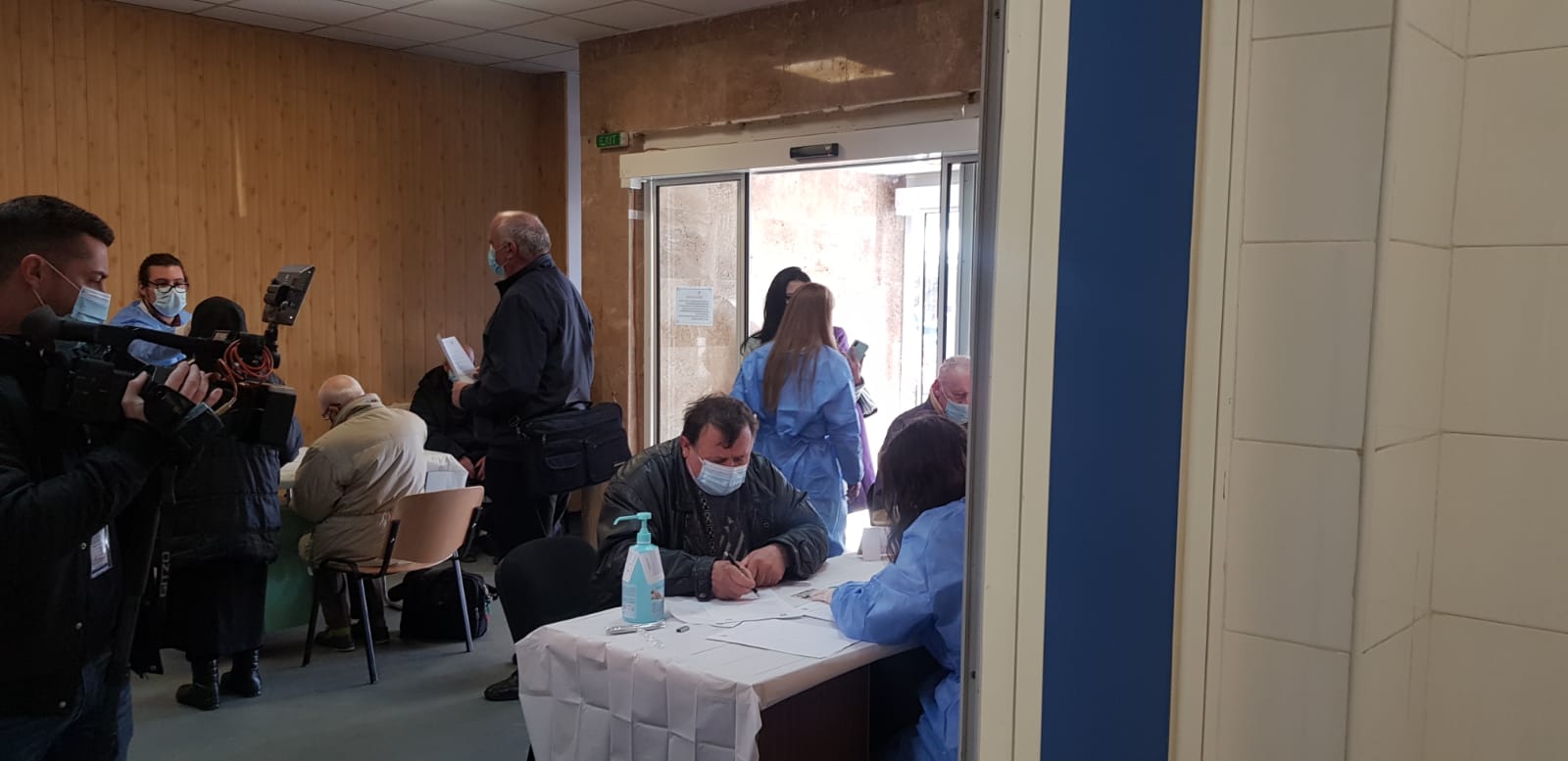 centru permanent timisoara