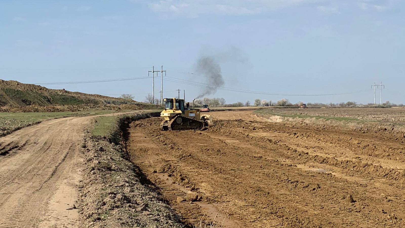 centura timisora sud aprilie 2021 foto drdp 1