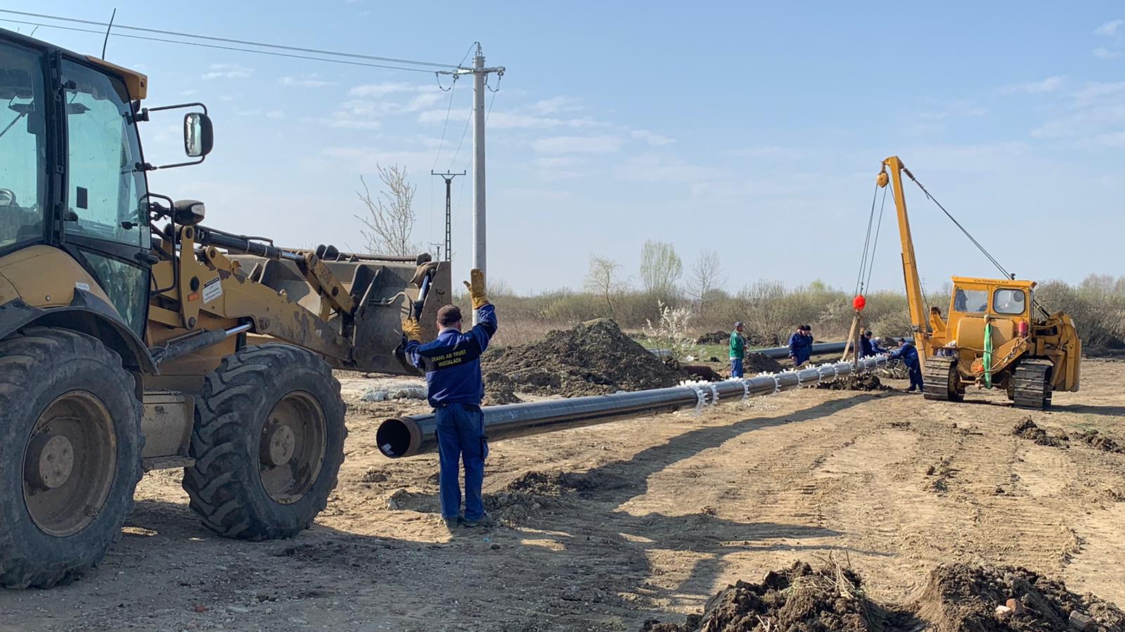 centura timisora sud aprilie 2021 foto drdp 3