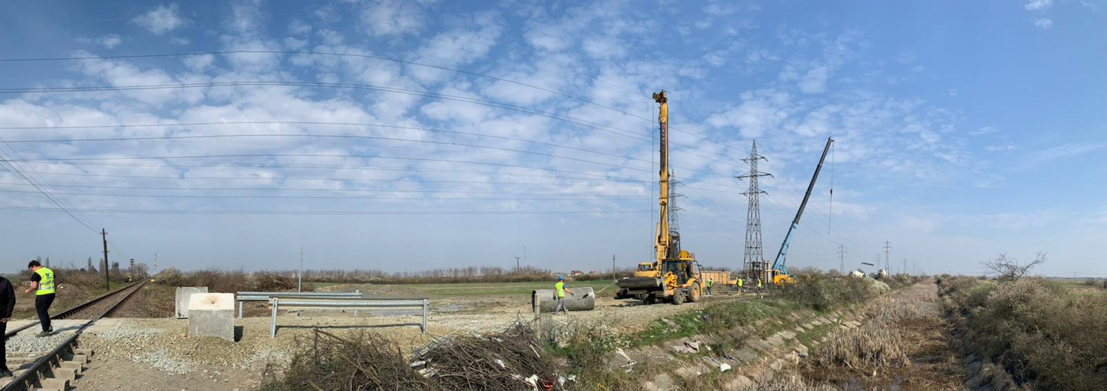 centura timisora sud aprilie 2021 foto drdp 7