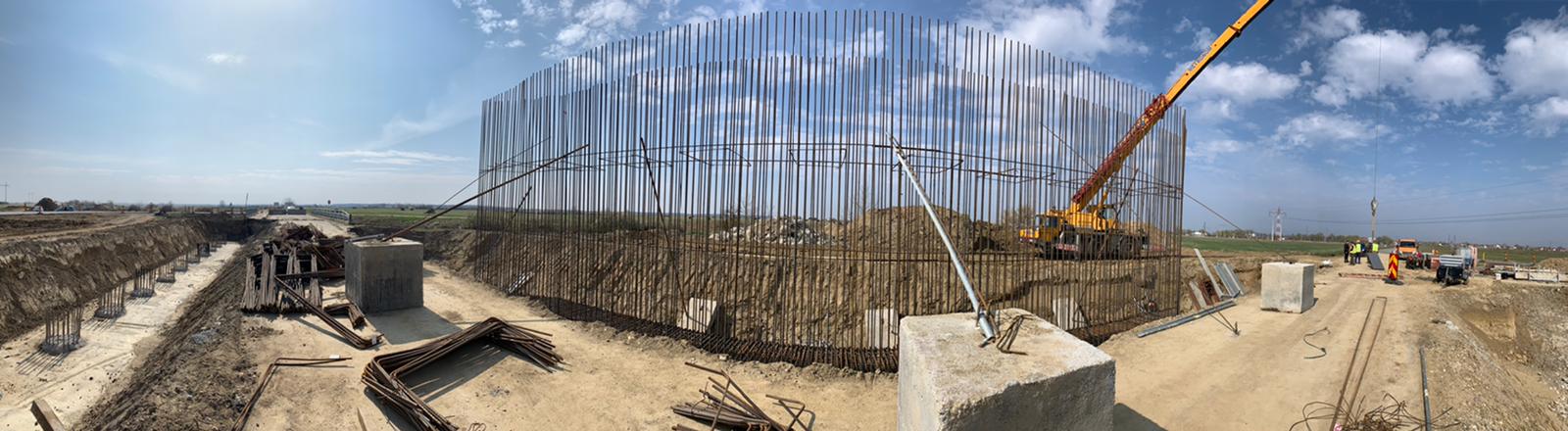 centura timisora sud aprilie 2021 foto drdp 8