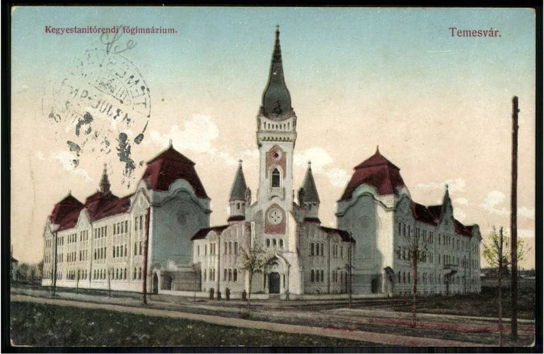 Lăcașurile de cult din Timișoara de altădată. Unele au „dispărut în furtunile istoriei”