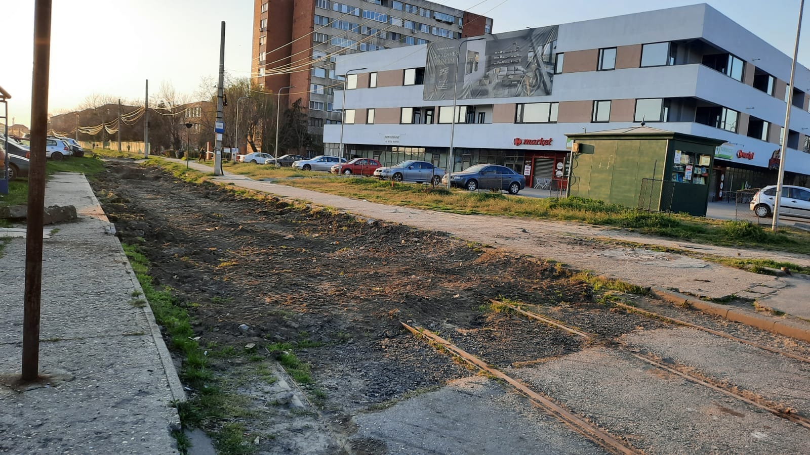 santier calea bogdanestilor 5 aprilie 2021 7