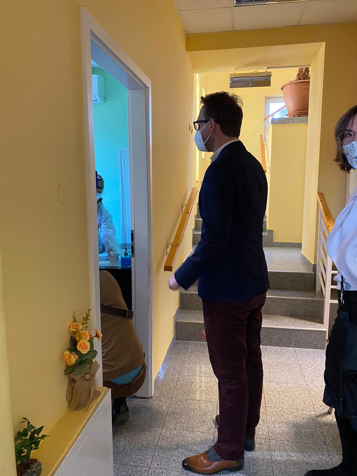 primul roman vaccinat de un medic de familie 7