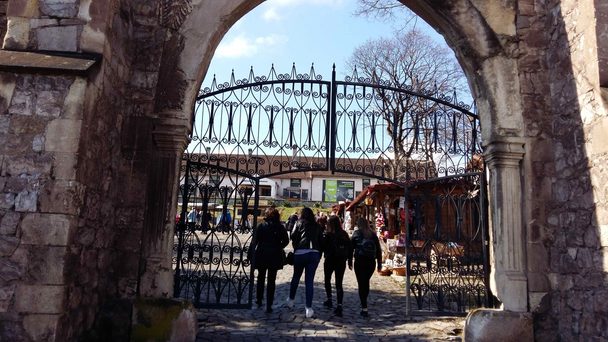 castelul corvinilor hunedoara (1)