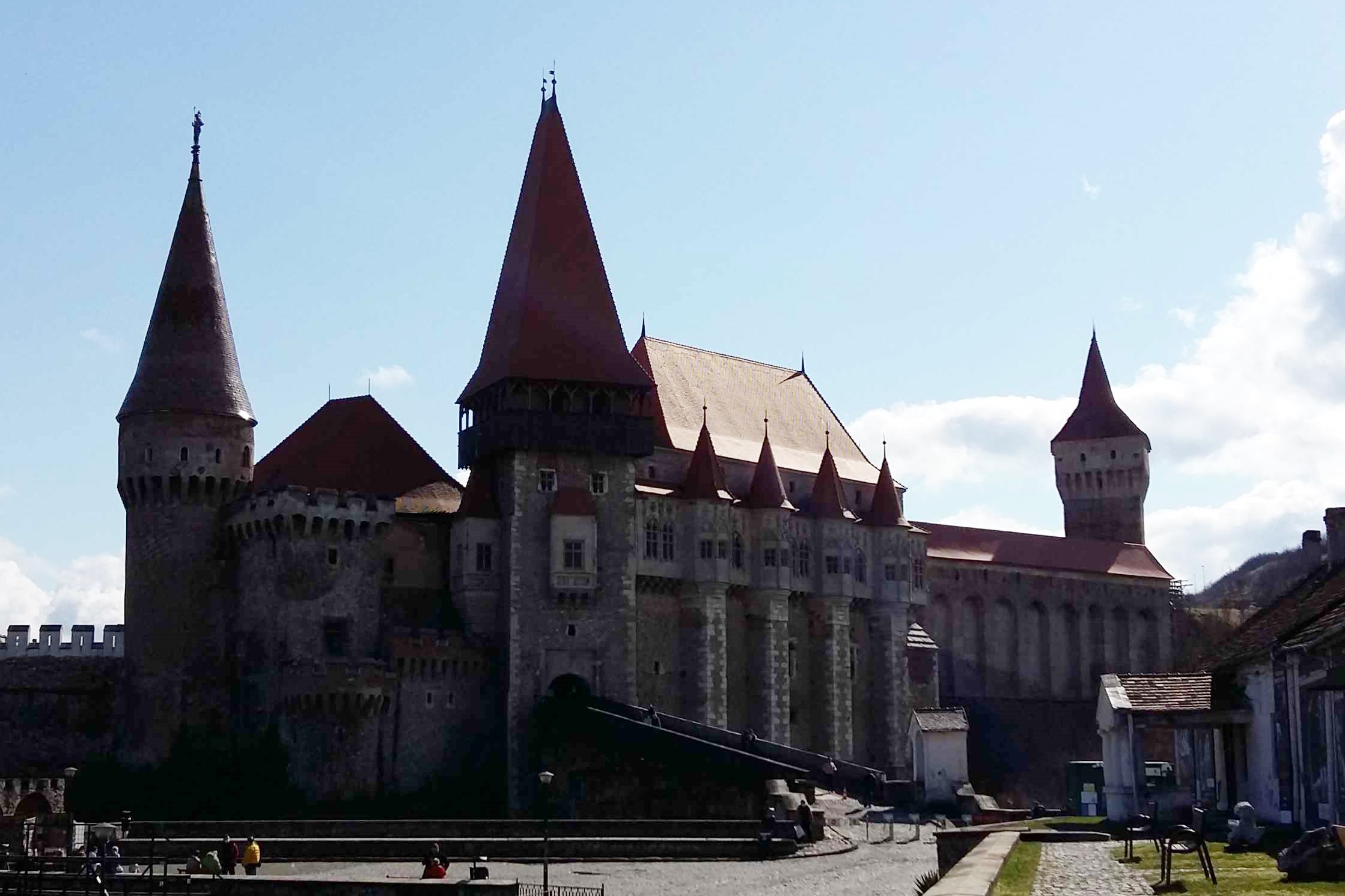 castelul corvinilor hunedoara (21)