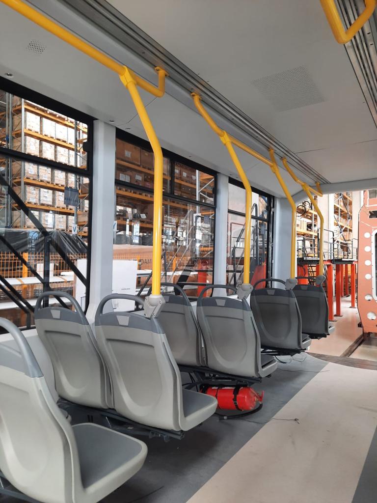 tramvai turcesc nou 1