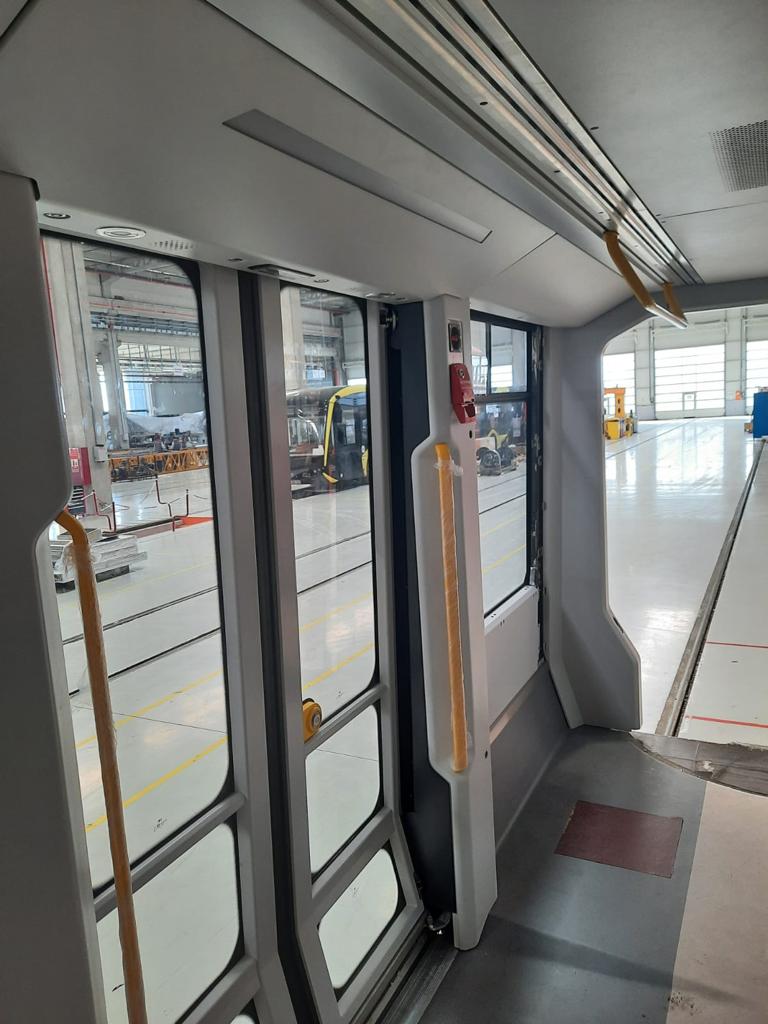 tramvai turcesc nou 6