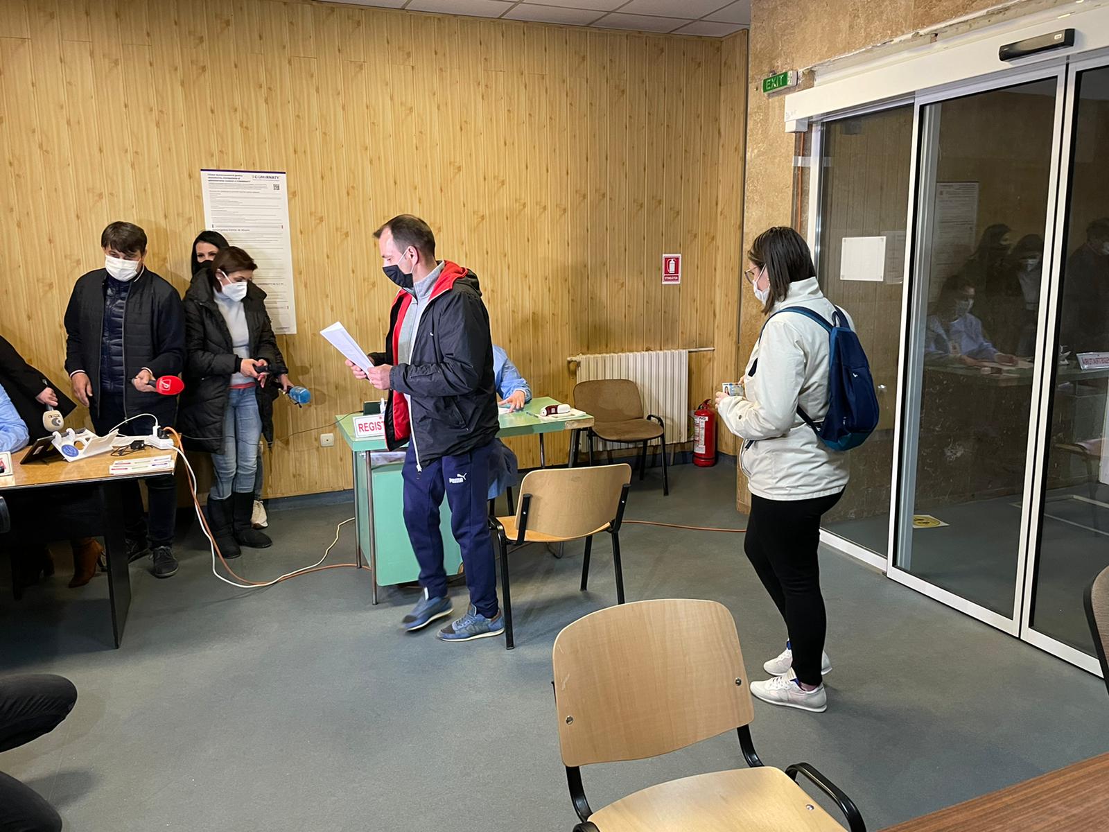 vaccinari noaptea centru spitalul judetean 2