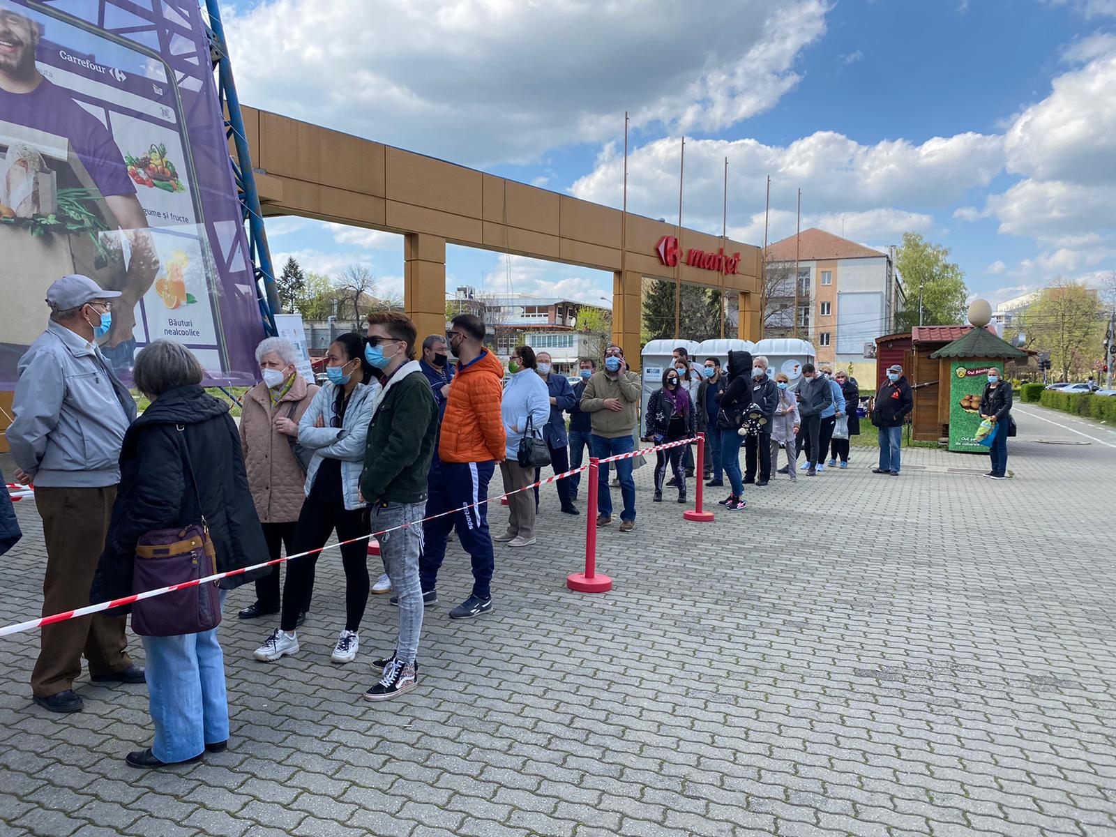 maratonul vaccinarii vaccinare coronavirus (1)