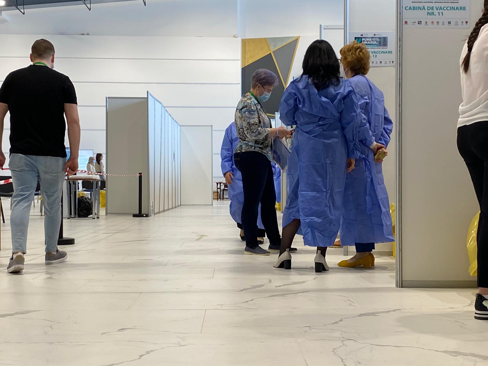 maratonul vaccinarii vaccinare coronavirus (3)