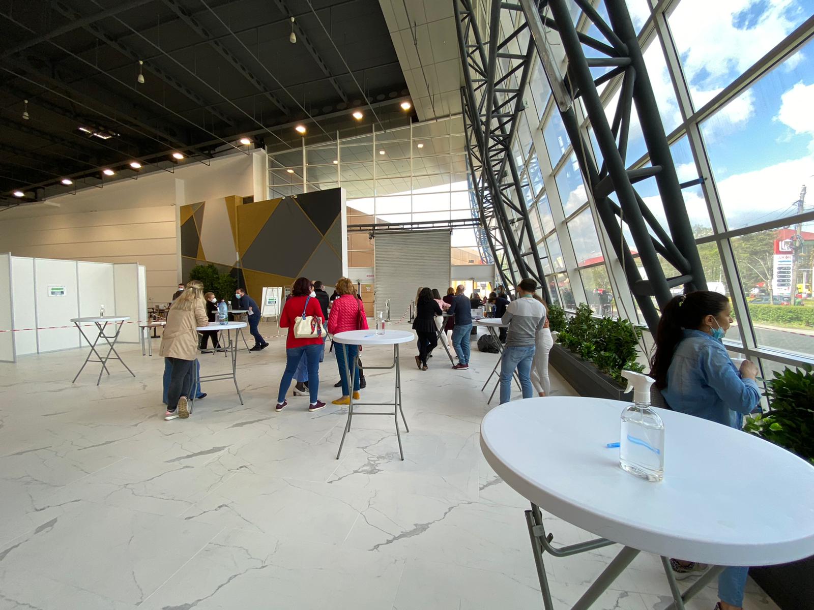 maratonul vaccinarii vaccinare coronavirus (4)