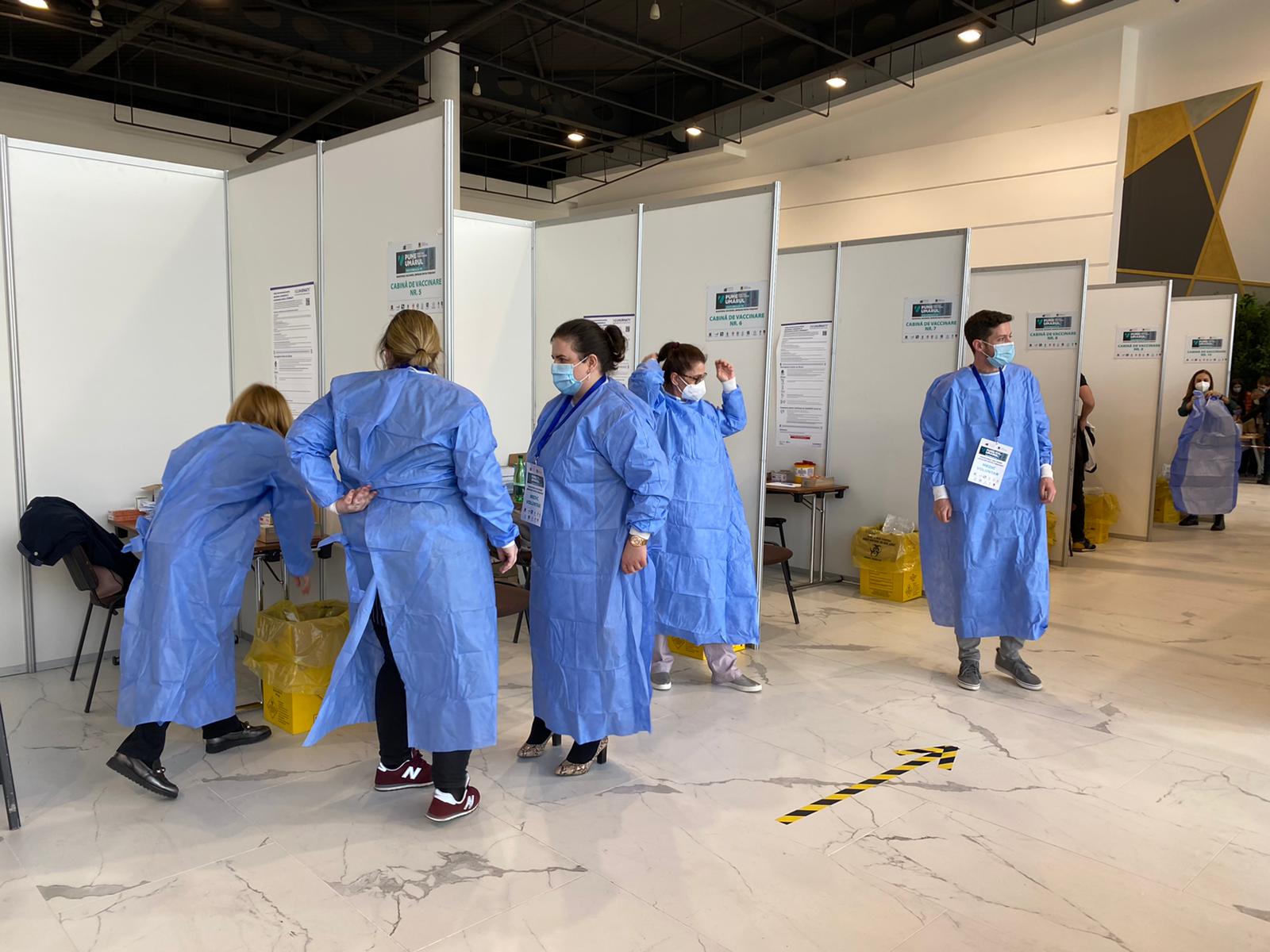 maratonul vaccinarii vaccinare coronavirus (5)