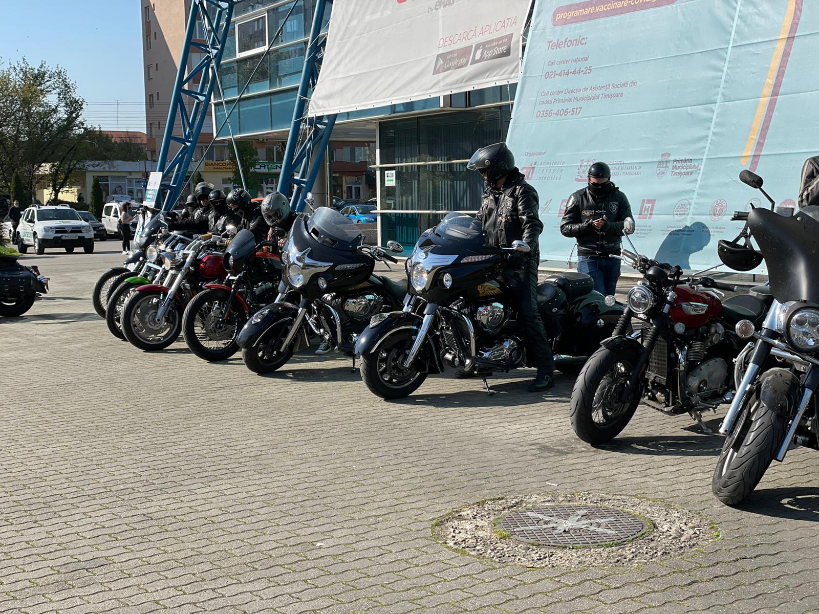 maraton vaccinare motociclisti (4)