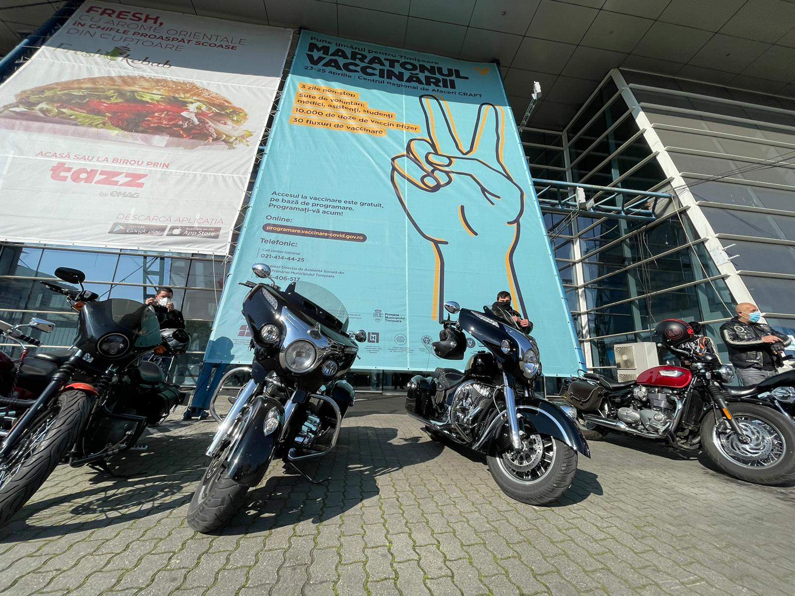 maraton vaccinare motociclisti (6)