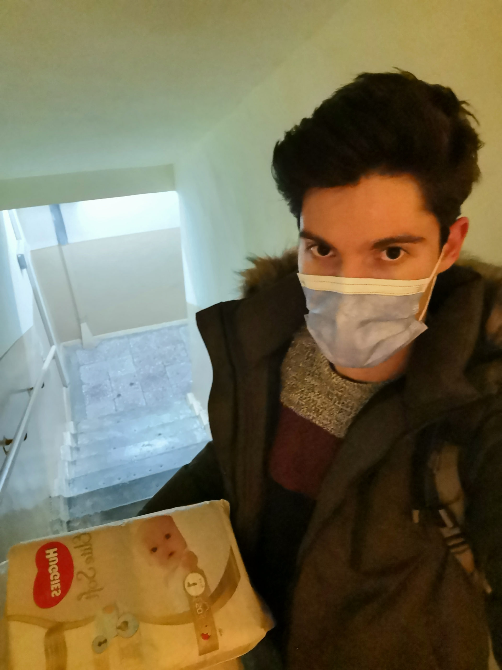 10000 steps competition