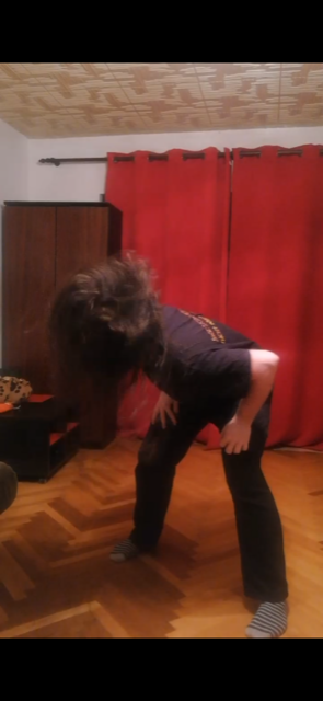 Best Dance Moves competition (2)