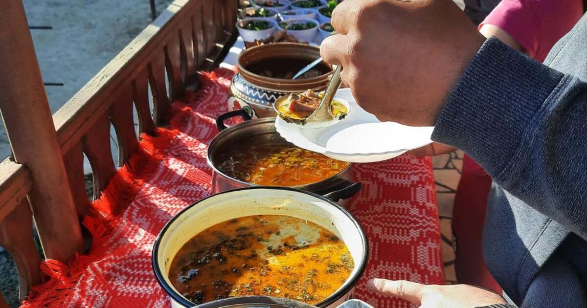 CJT vrea să câștige titlul de Regiune Gastronomică pentru Banat, după doi ani de eforturi