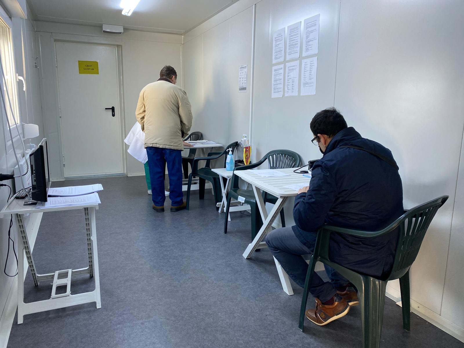 maratonul vaccinarii spitalul militar stadionul cfr 8