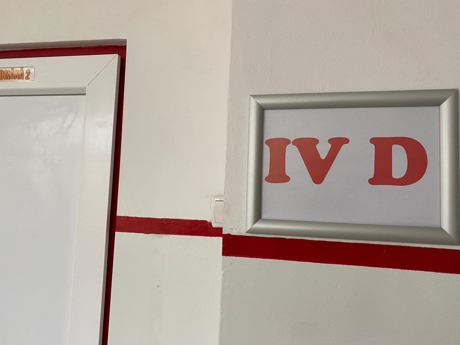 scoala clase  generala 30