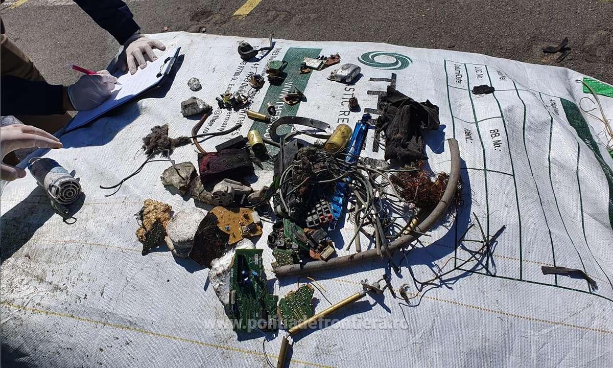 politia de frontiera 2