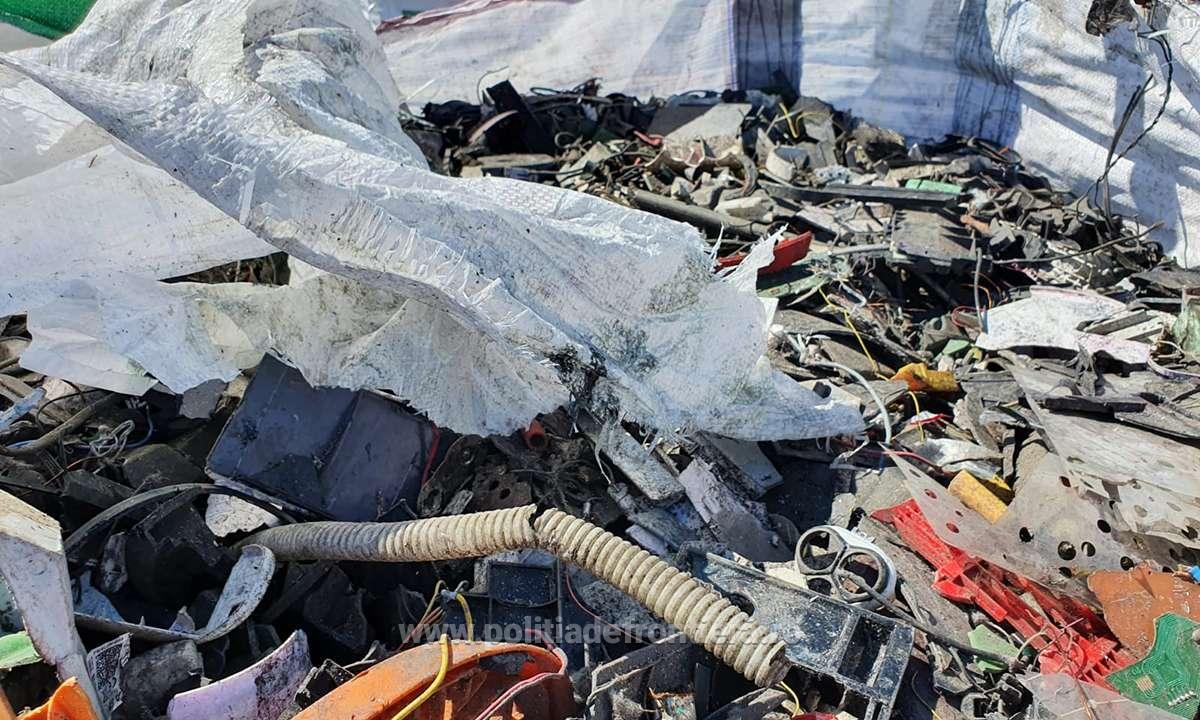 politia de frontiera 5