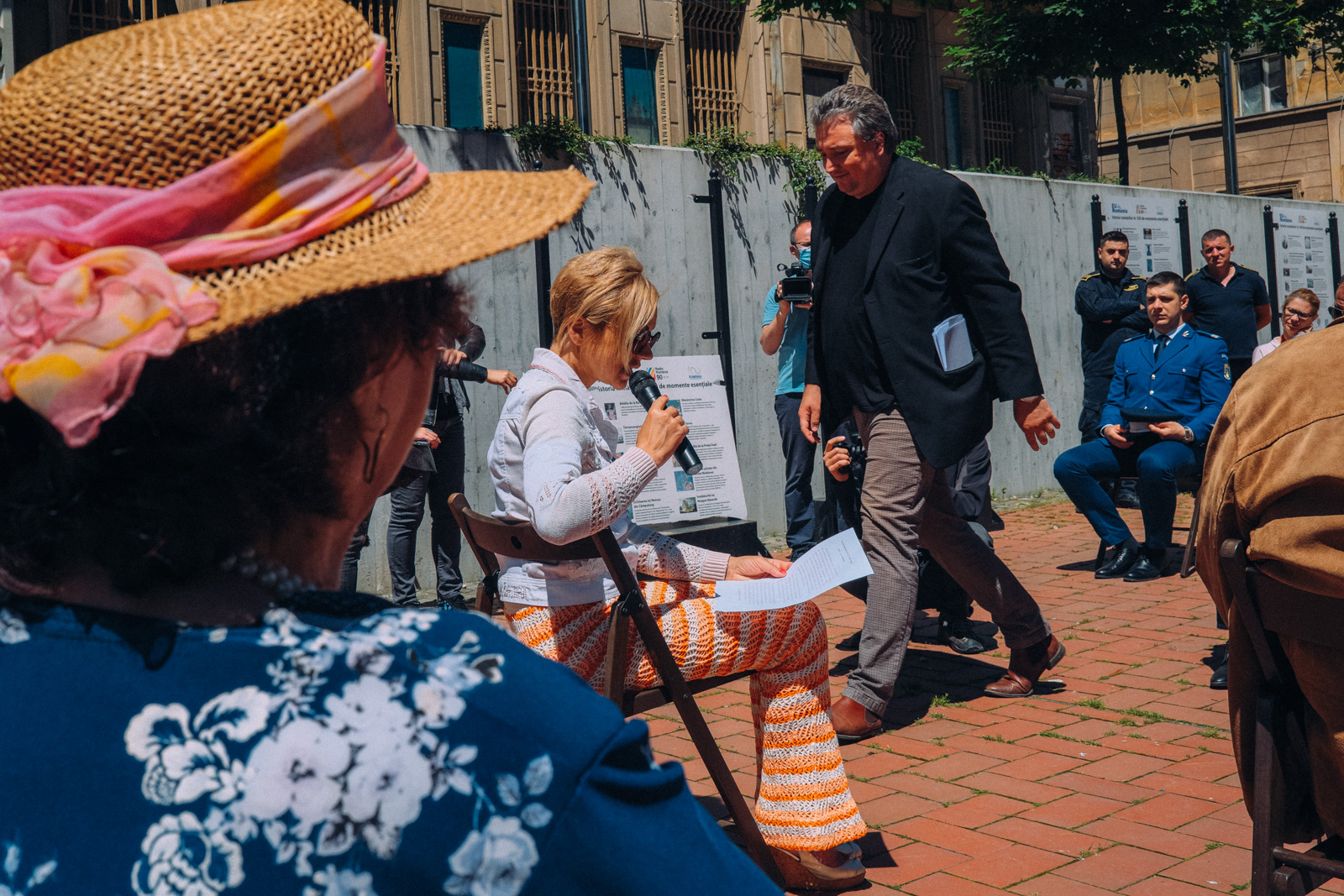lectura publica fila pandemiei piata sf. gheorghe gripa spaniola biblioteca judeteana timis foto alexandru maciuca27