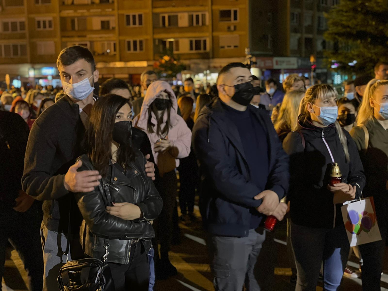 slujba de inviere catedrala paste 2021 pandemie 9