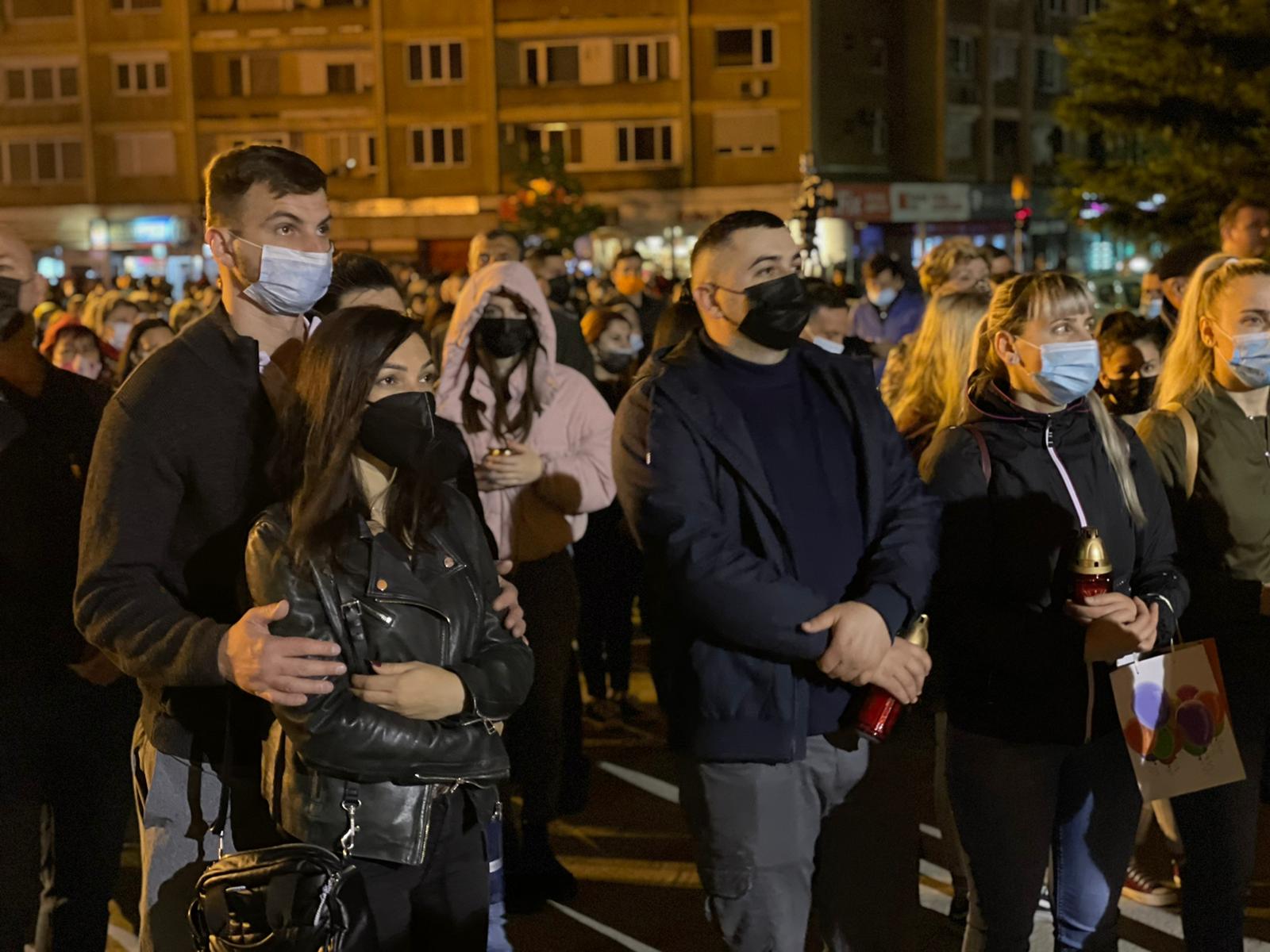 slujba de inviere catedrala paste 2021 pandemie 25