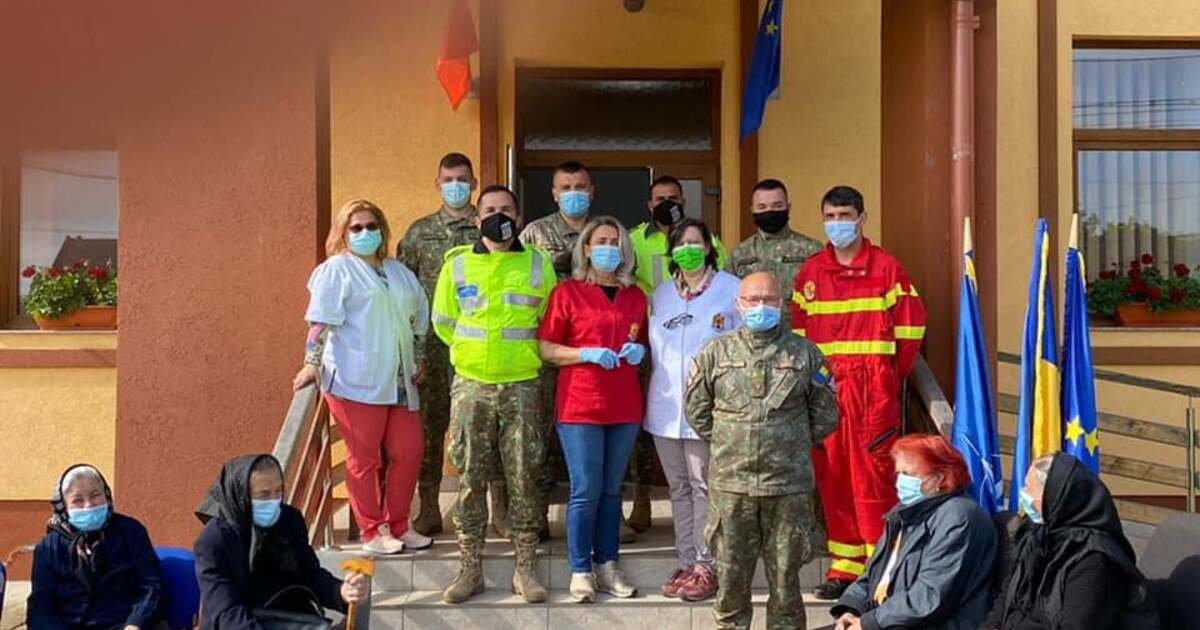 Localitățile din Timiș unde ajung echipele mobile de vaccinare în aceasta săptămână. Se folosește ser Pfizer și Johnson Localitățile din Timiș unde ajung echipele mobile de vaccinare în aceasta săptămână. Se folosește ser Pfizer și Johnson