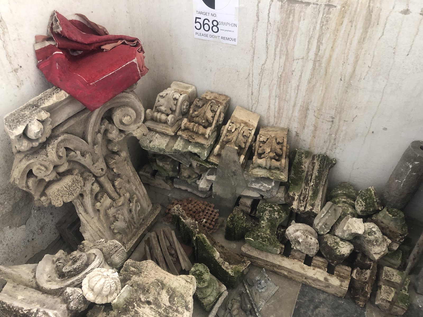 biserica din bobda ambulanta pentru monumente 3