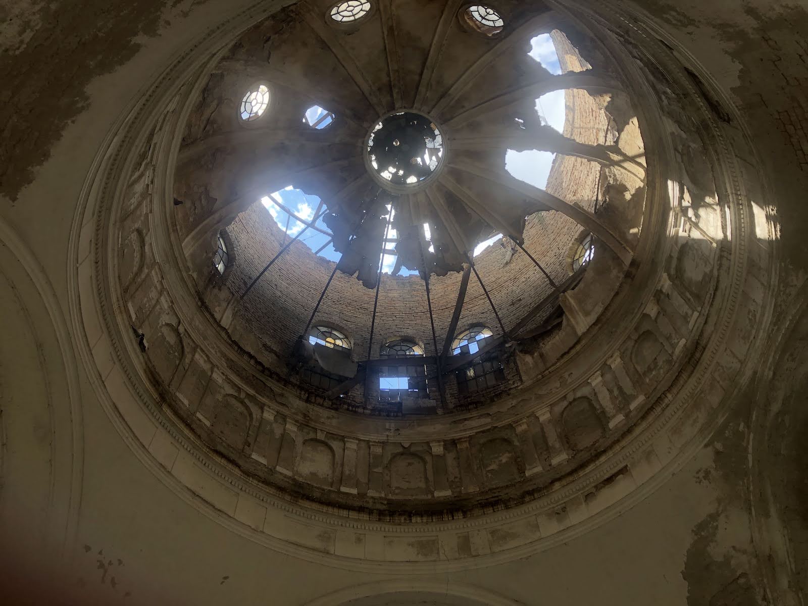 biserica din bobda ambulanta pentru monumente 10