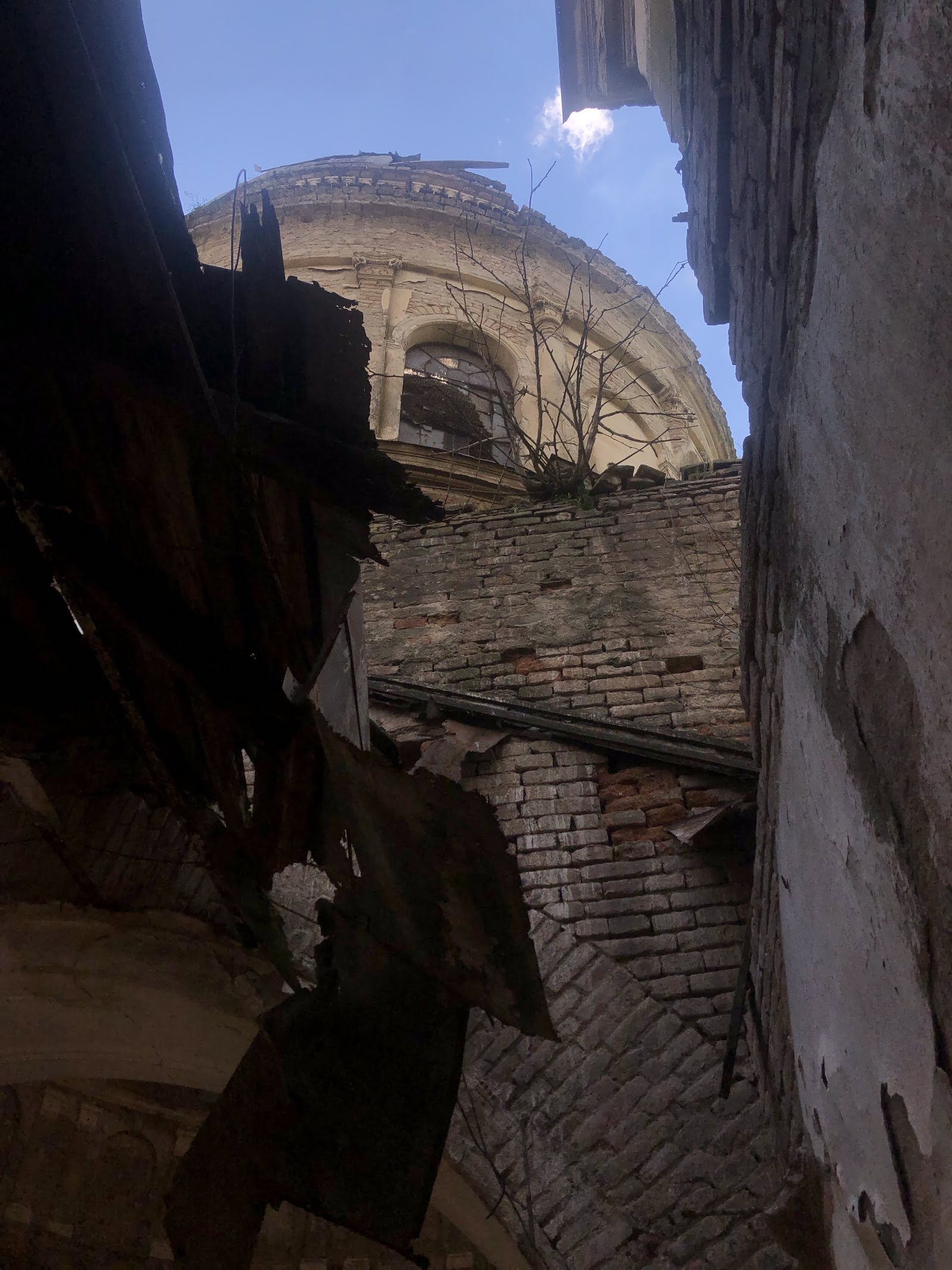 biserica din bobda ambulanta pentru monumente 18