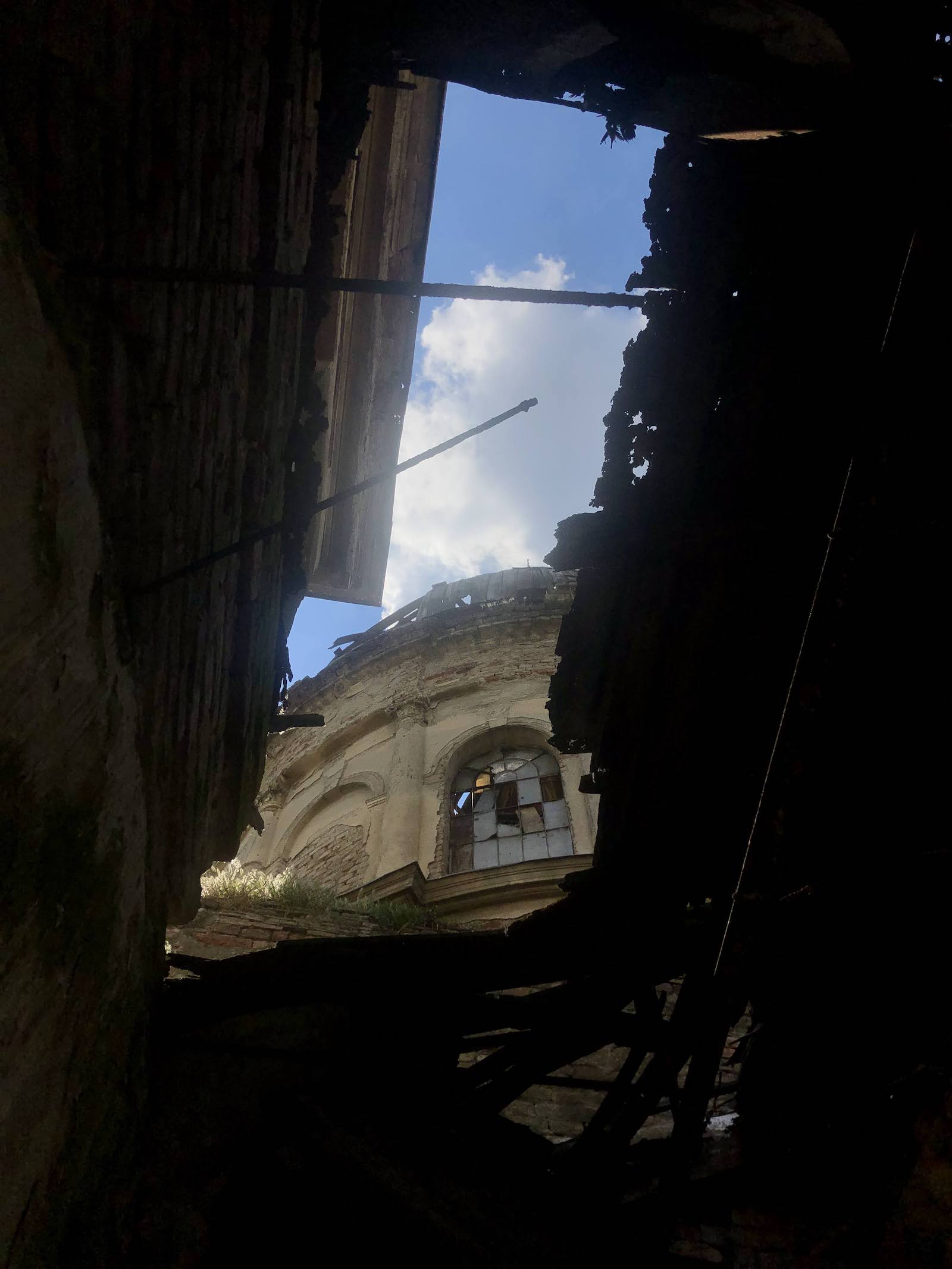 biserica din bobda ambulanta pentru monumente 19