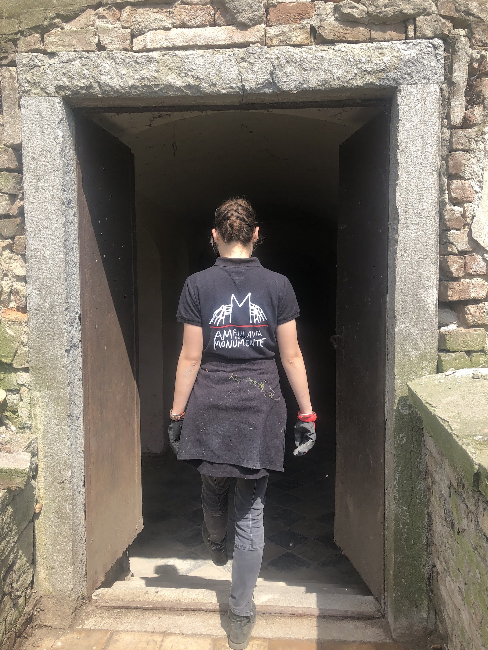 biserica din bobda ambulanta pentru monumente 23