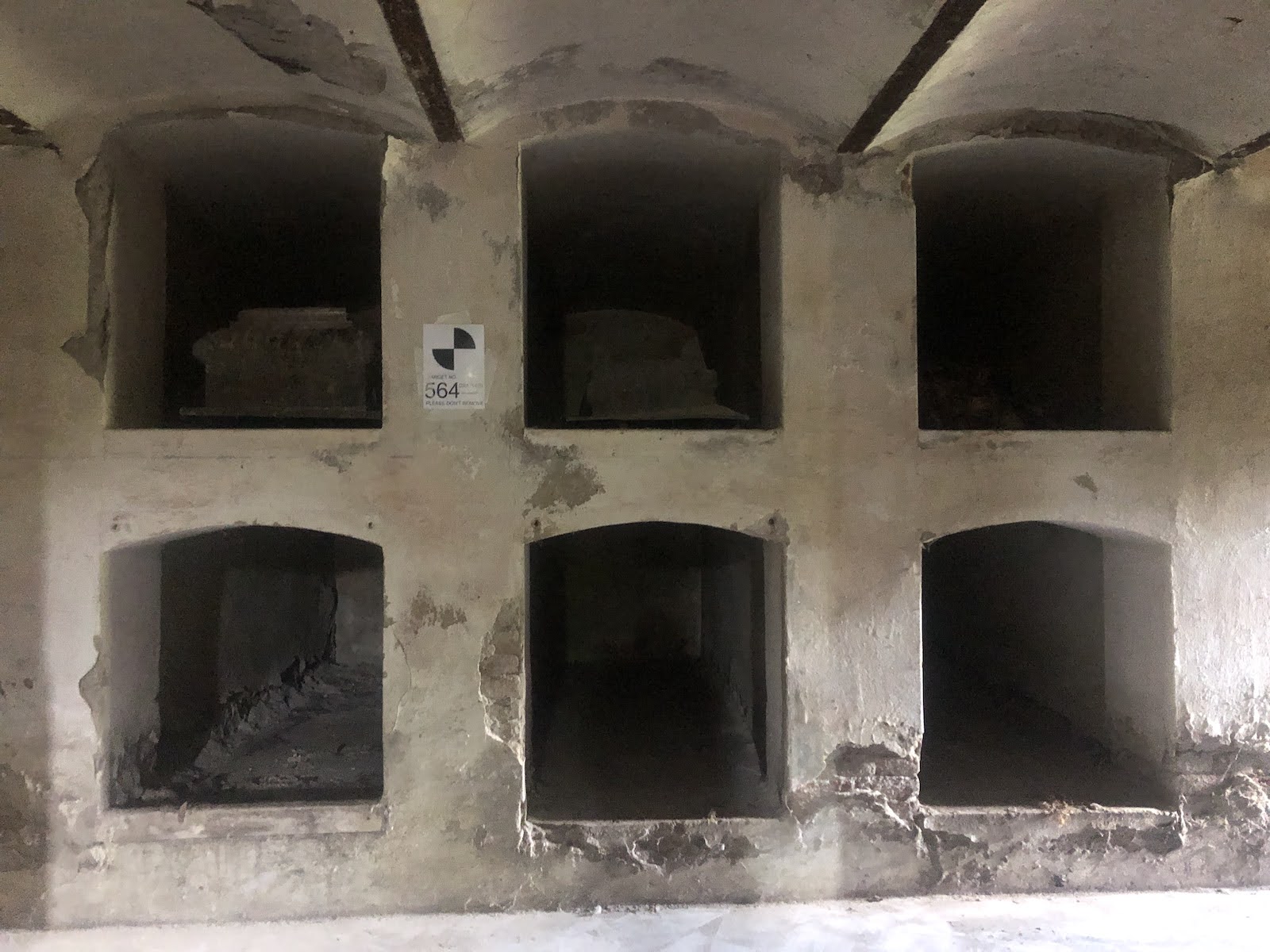 biserica din bobda ambulanta pentru monumente 24