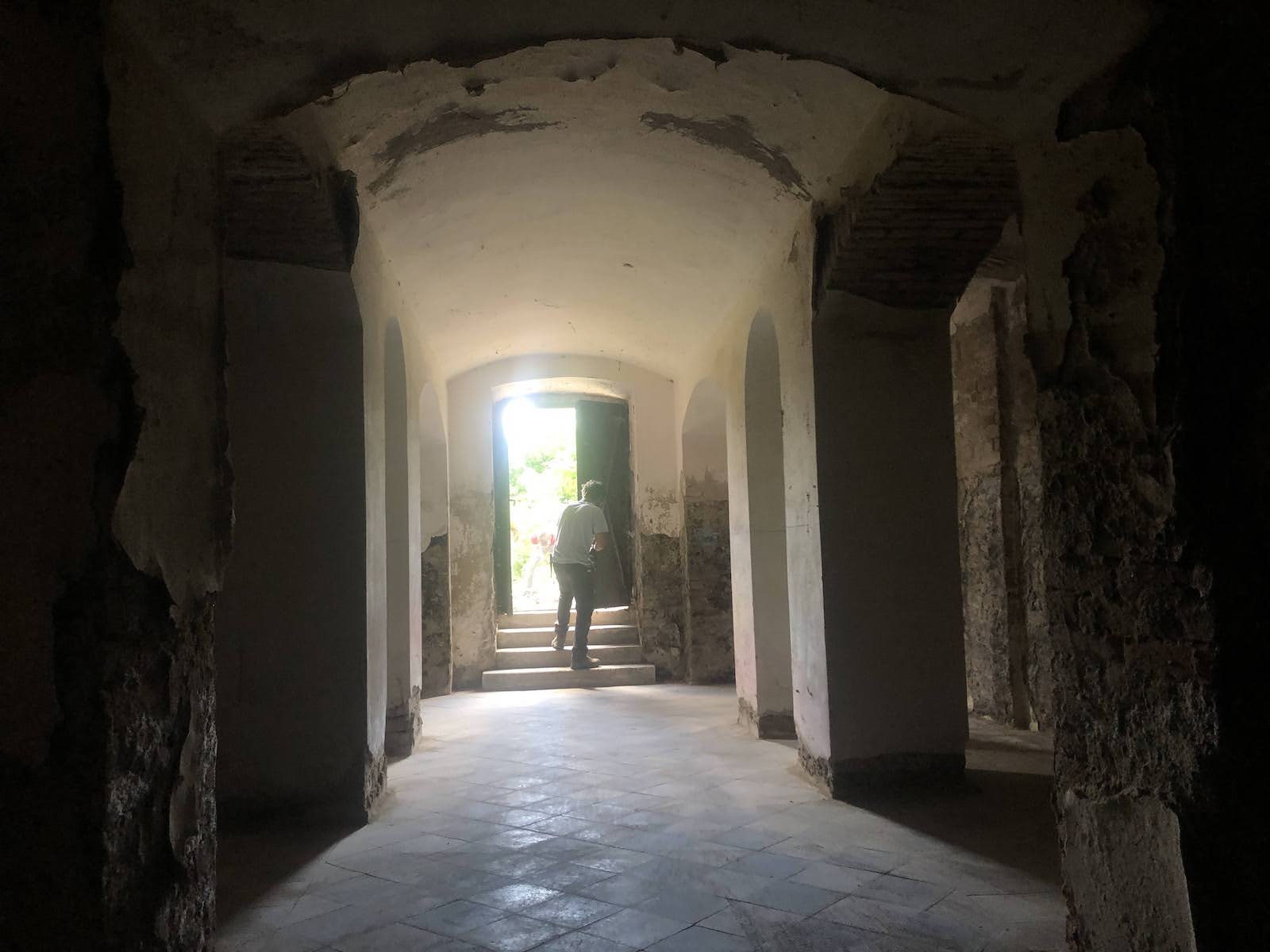 biserica din bobda ambulanta pentru monumente 25