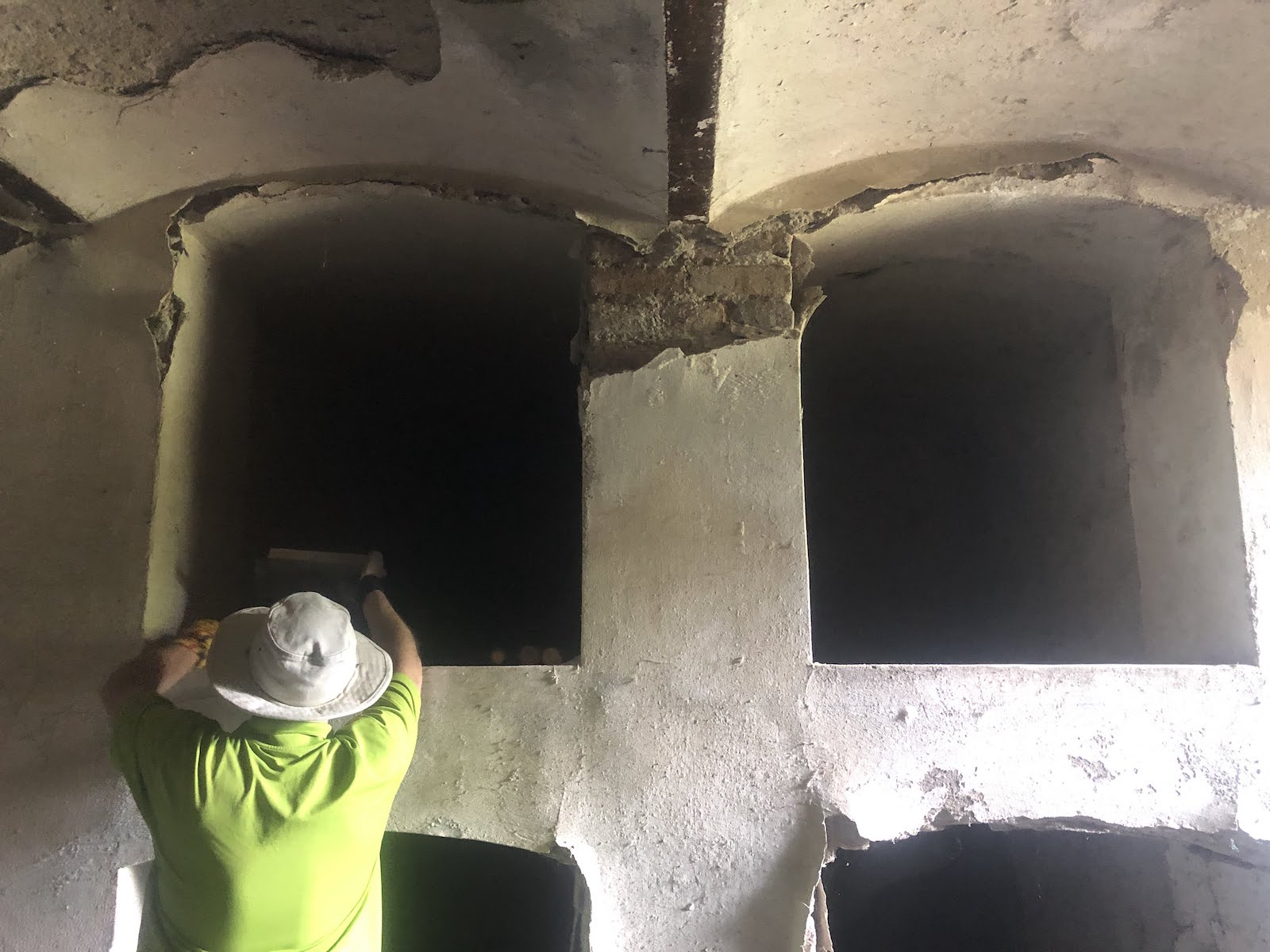 biserica din bobda ambulanta pentru monumente 27