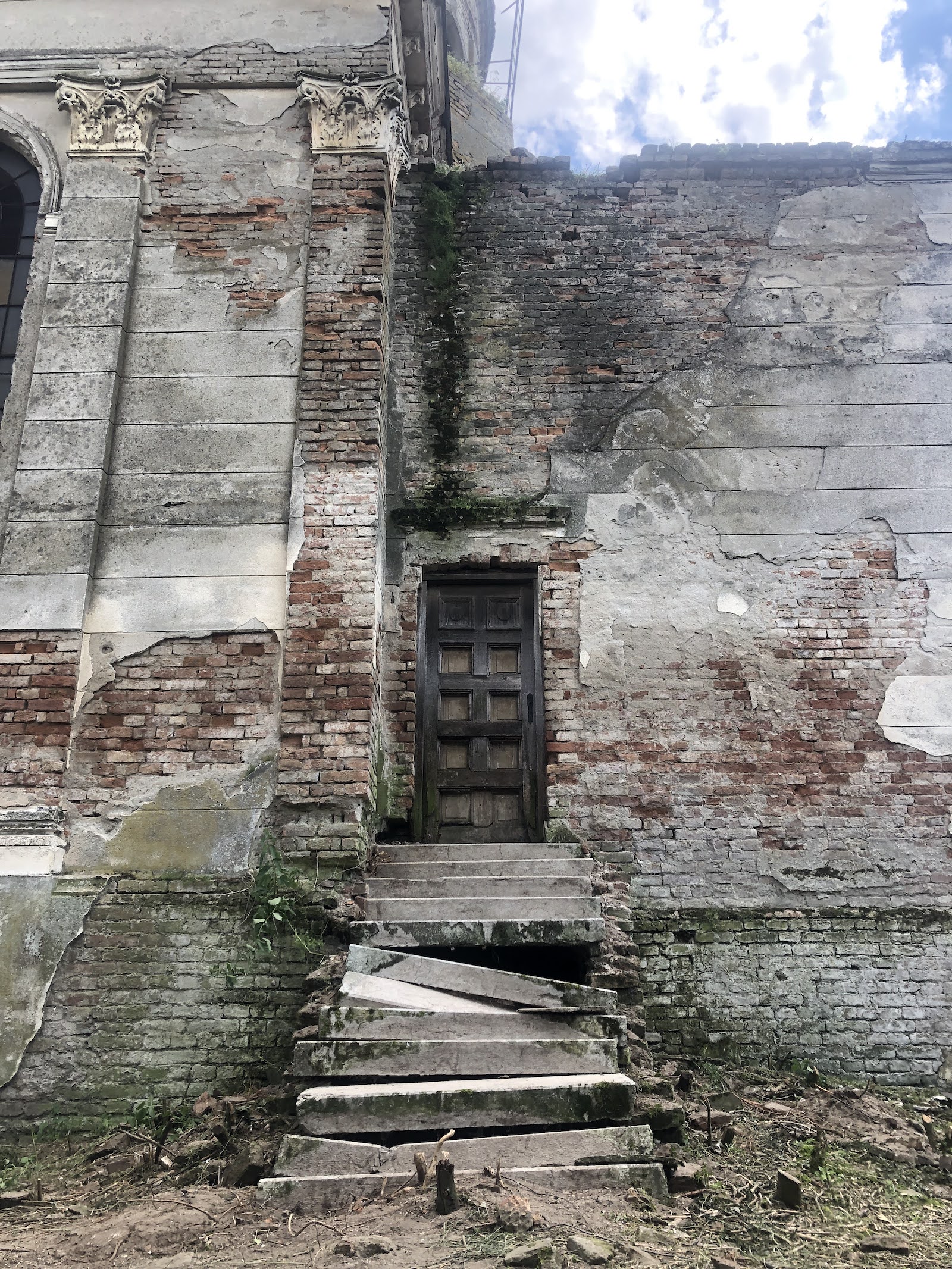 biserica din bobda ambulanta pentru monumente 31