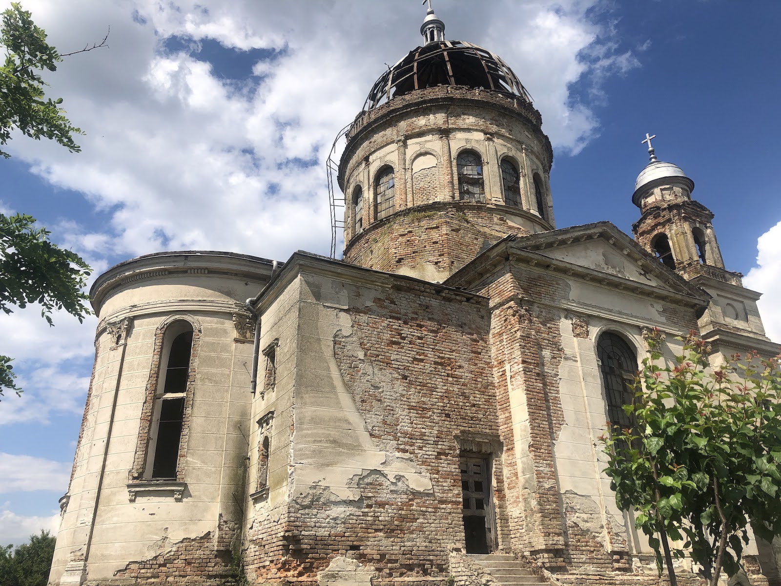 biserica din bobda ambulanta pentru monumente 38