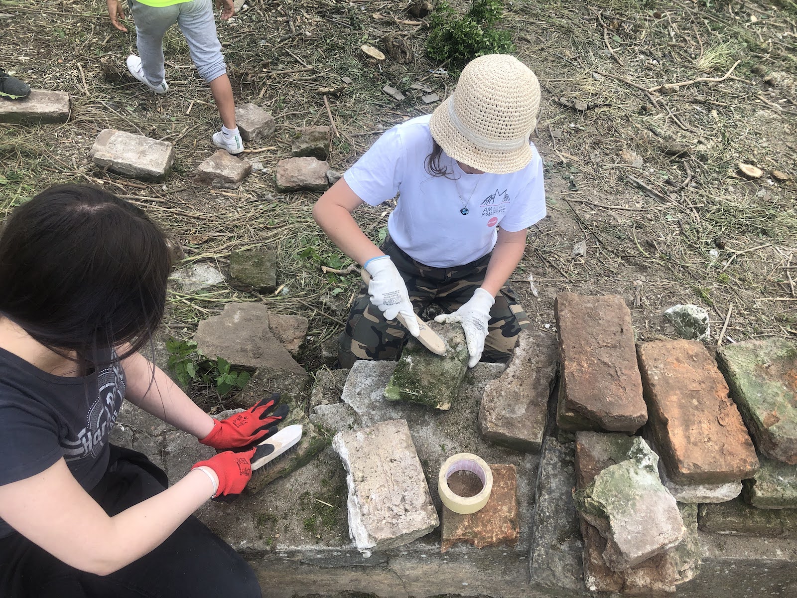 biserica din bobda ambulanta pentru monumente 39