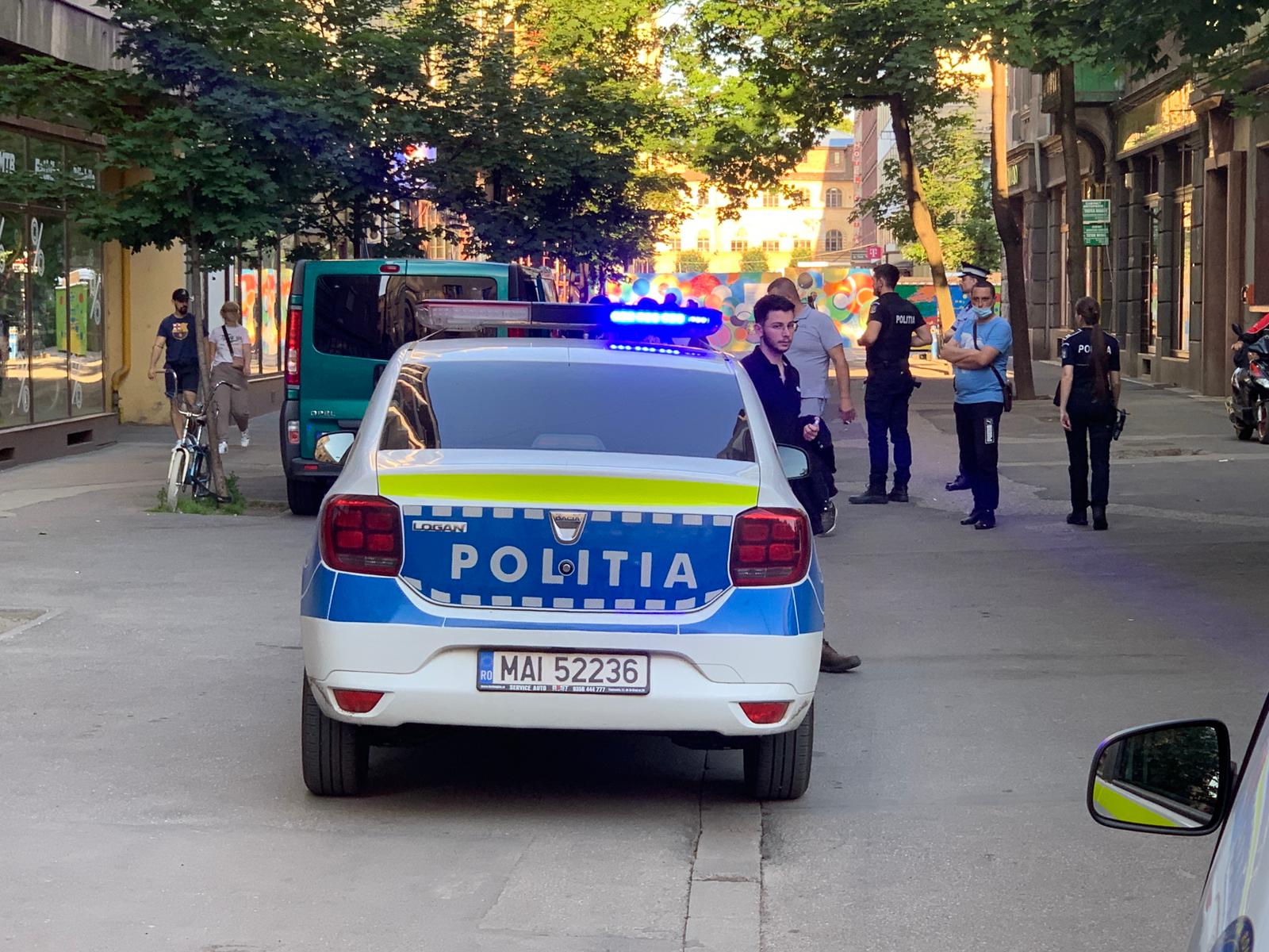 SMURD politie centru (2)