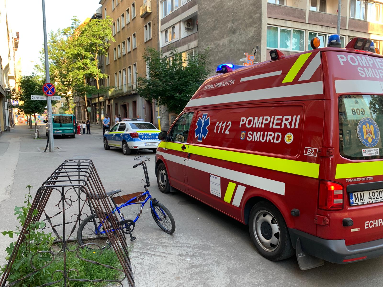 SMURD politie centru (4)