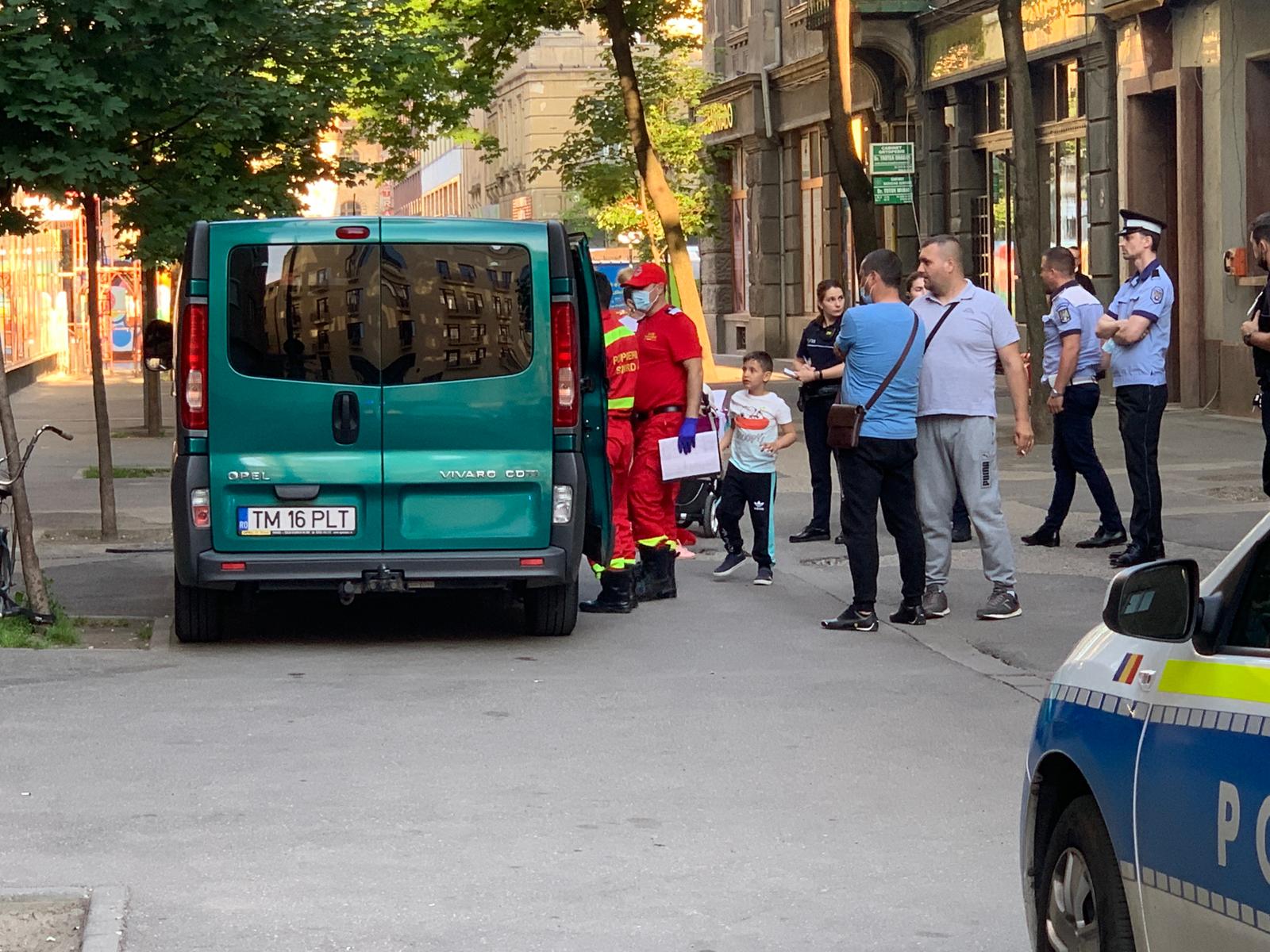 SMURD politie centru (8)