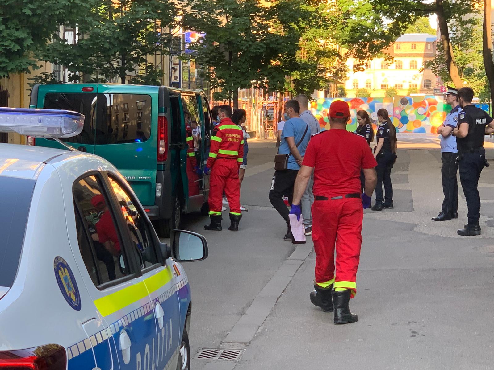 SMURD politie centru (9)