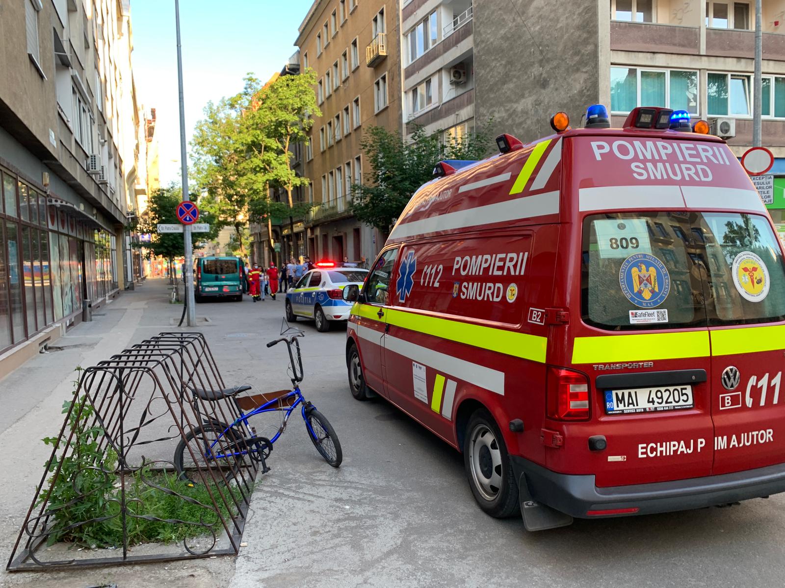 SMURD politie centru (11)