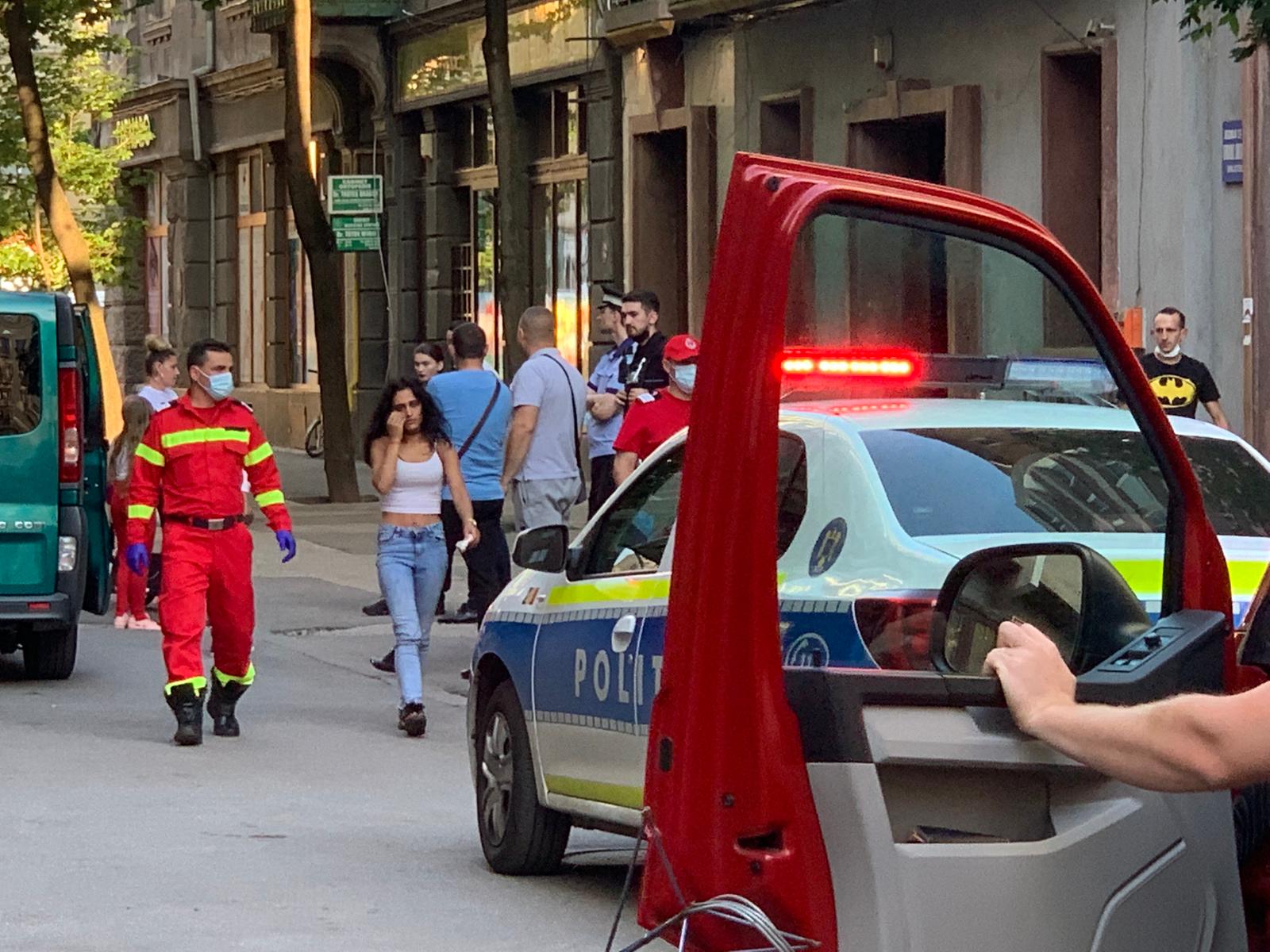 SMURD politie centru (13)